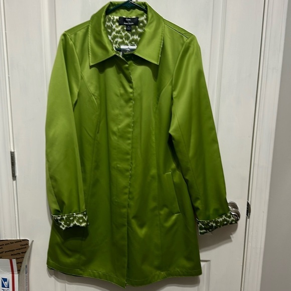 Dennis basso Reversible jacket - Picture 1 of 10